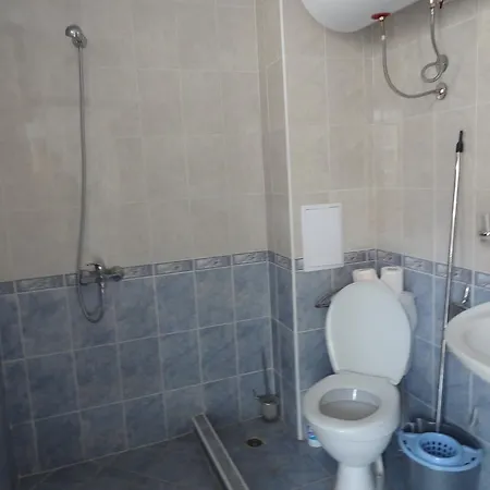 Sun City 1 Apartcomplex Слънчев бряг