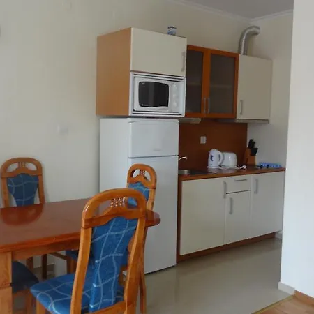 Sun City 1 Apartcomplex * Слънчев бряг