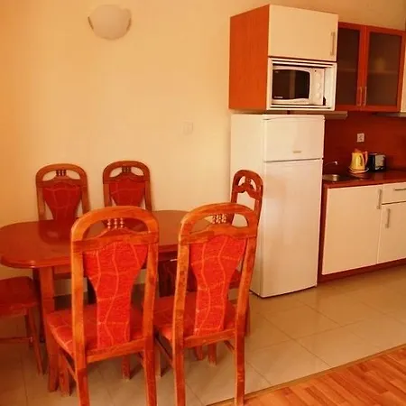 Апартамент Sun City 1 Apartcomplex
