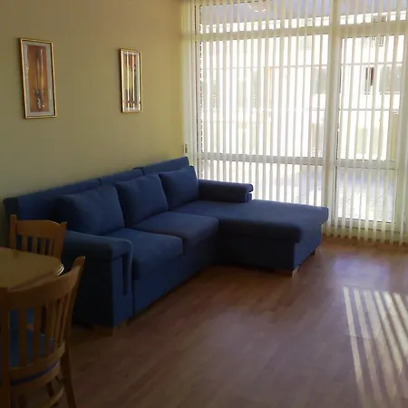 Sun City 1 Apartcomplex *