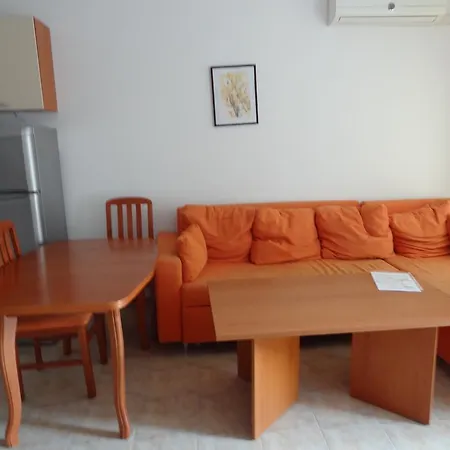 Апартамент Sun City 1 Apartcomplex