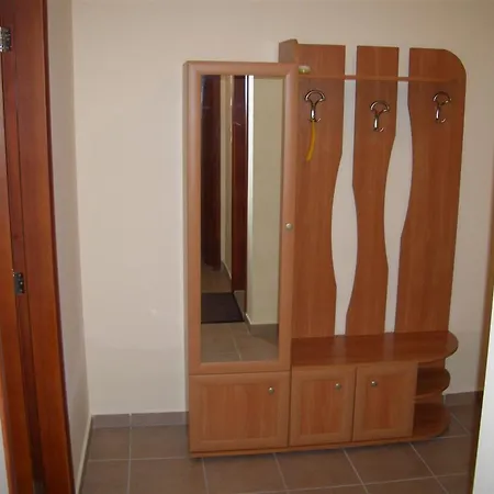 Sun City 1 Apartcomplex * Слънчев бряг