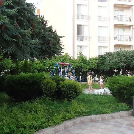 Апартамент Sun City 1 Apartcomplex
