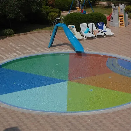 Апартамент Sun City 1 Apartcomplex